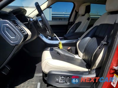 Zdjęcie 7 z 13 samochodu: 2019 LAND ROVER RANGE ROVER SPORT HSE DYNAMIC VIN:SALWV2SV0KA423523 - miniatura