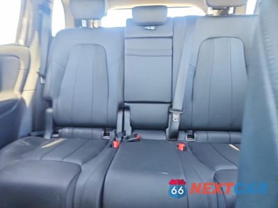 Zdjęcie 10 z 12 samochodu: 2024 MERCEDES-BENZ EQB 250+ VIN:W1N9M0CB8RN086773 - miniatura