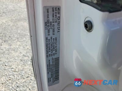 Zdjęcie 13 z 13 samochodu: 2020 RAM PROMASTER CITY SLT VIN:ZFBHRFBB7L6P24573 - miniatura