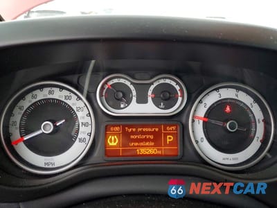 Zdjęcie 9 z 12 samochodu: 2014 FIAT 500L LOUNGE VIN:ZFBCFACH8EZ018609 - miniatura