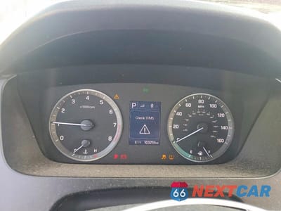 Zdjęcie 9 z 13 samochodu: 2016 HYUNDAI SONATA SE VIN:5NPE24AF4GH281064 - miniatura