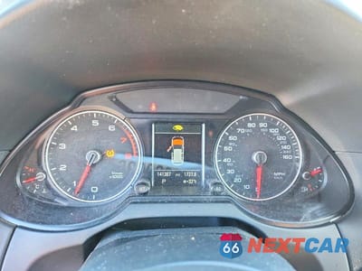 Zdjęcie 9 z 13 samochodu: 2014 AUDI Q5 PREMIUM PLUS VIN:WA1DGAFP9EA006446 - miniatura