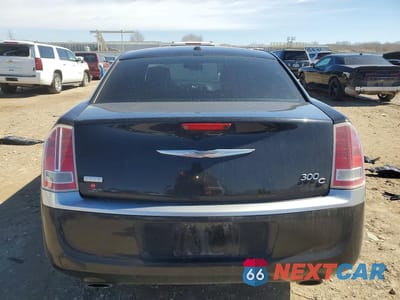 Zdjęcie 6 z 13 samochodu: 2013 CHRYSLER 300C VARVATOS VIN:2C3CCAJG5DH712516 - miniatura