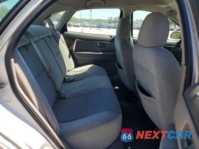 Zdjęcie 10 z 12 samochodu: 2001 FORD TAURUS SES VIN:1FAFP55U31A292078 - miniatura