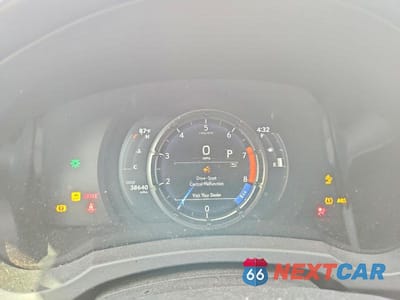 Zdjęcie 9 z 13 samochodu: 2023 LEXUS RC 350 F SPORT VIN:JTHGZ5BCXP5026545 - miniatura