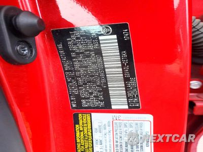 Zdjęcie 12 z 12 samochodu: 2007 TOYOTA CAMRY XLE V6 VIN:4T1BK46K57U053827 - miniatura