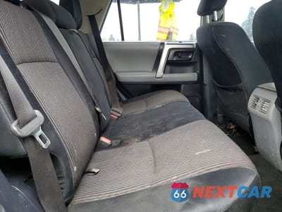Zdjęcie 11 z 12 samochodu: 2013 TOYOTA 4RUNNER SR5 VIN:JTEBU5JRXD5111084 - miniatura