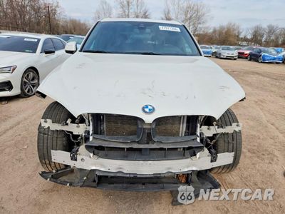 Piąte zdjęcie samochodu w środku: 2018 BMW X5 XDRIVE35I VIN:5UXKR0C57J0Y06309 - miniatura