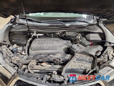 Zdjęcie 12 z 13 samochodu: 2020 ACURA MDX TECHNOLOGY VIN:5J8YD4H5XLL000252 - miniatura
