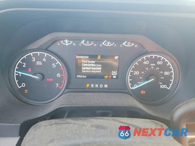 Zdjęcie 9 z 13 samochodu: 2024 FORD F250 SUPER DUTY VIN:1FT8W2BA2REE78360 - miniatura