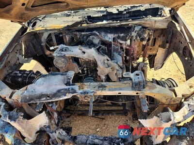 Zdjęcie 11 z 11 samochodu: 2002 FORD F250 SUPER DUTY VIN:1FTNW21F62ED17998 - miniatura