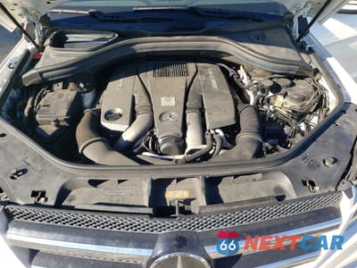 Zdjęcie 12 z 13 samochodu: 2014 MERCEDES-BENZ GL 63 AMG VIN:4JGDF7EE7EA395403 - miniatura