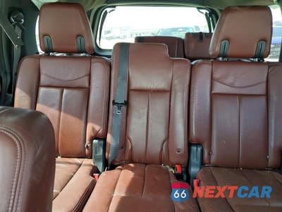Zdjęcie 10 z 14 samochodu: 2014 FORD EXPEDITION XLT VIN:1FMJU1J58EEF65546 - miniatura