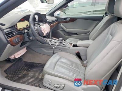 Zdjęcie 7 z 12 samochodu: 2018 AUDI A5 PREMIUM PLUS VIN:WAUYNGF50JN009492 - miniatura
