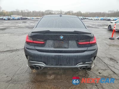 Zdjęcie 6 z 12 samochodu: 2022 BMW 320XI VIN:3MW5R7J08N8C72938 - miniatura