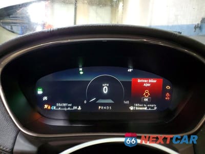 Zdjęcie 9 z 12 samochodu: 2019 LINCOLN NAUTILUS SELECT VIN:2LMPJ8K96KBL65631 - miniatura