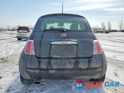 Zdjęcie 6 z 12 samochodu: 2015 FIAT 500 POP VIN:3C3CFFARXFT726251 - miniatura