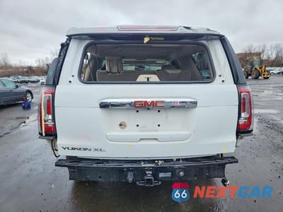 Zdjęcie 6 z 14 samochodu: 2019 GMC YUKON VIN:1GKS2HKJ1KR393629 - miniatura