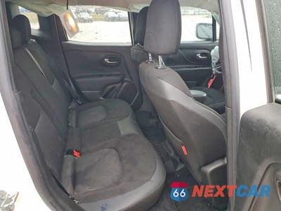 Zdjęcie 10 z 12 samochodu: 2020 JEEP RENEGADE TRAILHAWK VIN:ZACNJBC13LPM05588 - miniatura