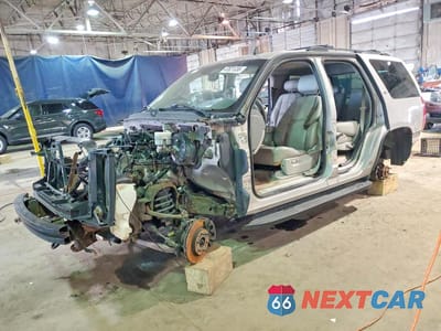 2007 CHEVROLET TAHOE K1500 1GNFK13097J104147 - główne zdjęcie licytacji z USA - miniatura