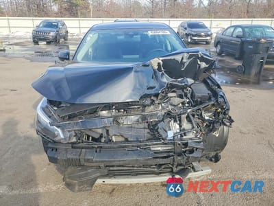 Piąte zdjęcie samochodu w środku: 2024 NISSAN SENTRA S VIN:3N1AB8BV9RY331834 - miniatura