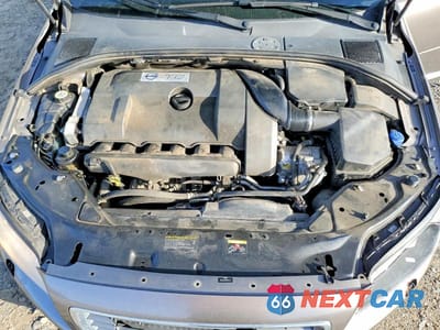 Zdjęcie 11 z 12 samochodu: 2008 VOLVO S80 T6 TURBO VIN:YV1AH992681057860 - miniatura
