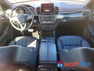 Zdjęcie 8 z 12 samochodu: 2018 MERCEDES-BENZ GLE 350 4MATIC VIN:4JGDA5HB2JB033598 - miniatura