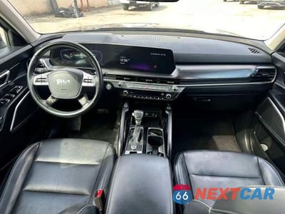 Zdjęcie 8 z 10 samochodu: 2025 KIA TELLURIDE S VIN:5XYP64GC1SG582644 - miniatura