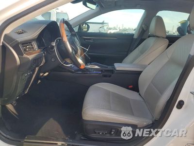 Zdjęcie 7 z 13 samochodu: 2017 LEXUS ES 350 VIN:58ABK1GG5HU061929 - miniatura