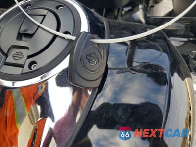 Zdjęcie 8 z 9 samochodu: 2025 HARLEY DAVIDSON FLTRX VIN:1HD1KH711SB617750 - miniatura