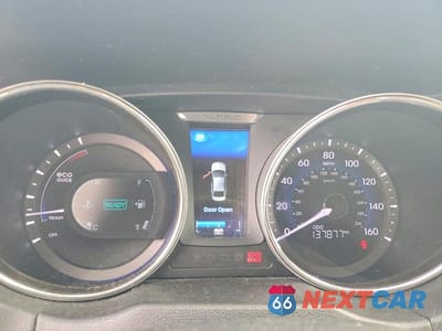 Zdjęcie 9 z 13 samochodu: 2013 HYUNDAI SONATA HYBRID VIN:KMHEC4A41DA088672 - miniatura