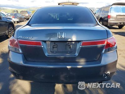 Zdjęcie 6 z 12 samochodu: 2009 HONDA ACCORD EXL VIN:1HGCP26859A025177 - miniatura