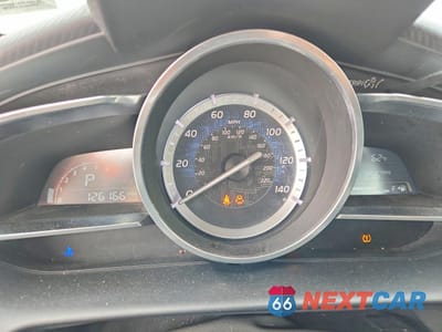 Zdjęcie 9 z 13 samochodu: 2016 SCION IA BASE VIN:3MYDLBZV6GY130028 - miniatura