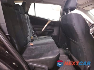 Zdjęcie 11 z 13 samochodu: 2013 TOYOTA RAV4 XLE VIN:2T3RFREVXDW098809 - miniatura