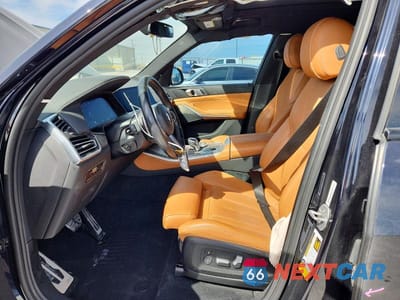 Zdjęcie 7 z 12 samochodu: 2022 BMW X5 SDRIVE 40I VIN:5UXCR4C02N9L31007 - miniatura