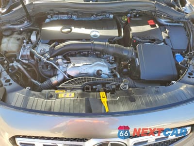 Zdjęcie 11 z 12 samochodu: 2021 MERCEDES-BENZ GLA 250 VIN:W1N4N4GB1MJ133831 - miniatura