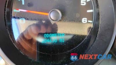 Zdjęcie 8 z 10 samochodu: 2013 GMC SIERRA C1500 VIN:1GTN1TEXXDZ348819 - miniatura