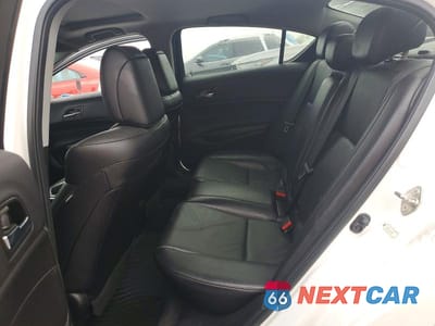 Zdjęcie 10 z 13 samochodu: 2018 ACURA ILX BASE WATCH PLUS VIN:19UDE2F32JA002913 - miniatura