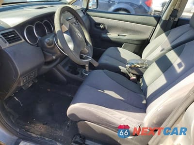 Zdjęcie 7 z 12 samochodu: 2007 NISSAN VERSA 1.8 S VIN:3N1BC11E07L445967 - miniatura