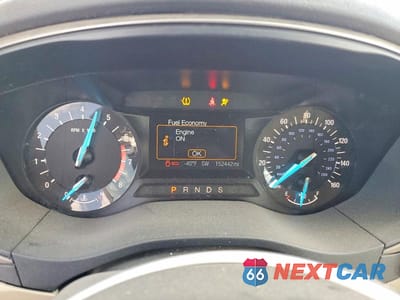 Zdjęcie 9 z 12 samochodu: 2014 FORD FUSION SE VIN:3FA6P0HD3ER373530 - miniatura