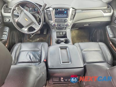 Zdjęcie 8 z 12 samochodu: 2018 CHEVROLET TAHOE K1500 LT VIN:1GNSKBKC4JR133046 - miniatura