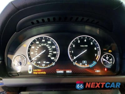 Zdjęcie 9 z 13 samochodu: 2012 BMW 650 XI VIN:WBALZ5C53CC619781 - miniatura