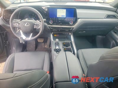 Zdjęcie 8 z 13 samochodu: 2025 LEXUS TX 350 PREMIUM VIN:5TDAAAB6XSS042894 - miniatura