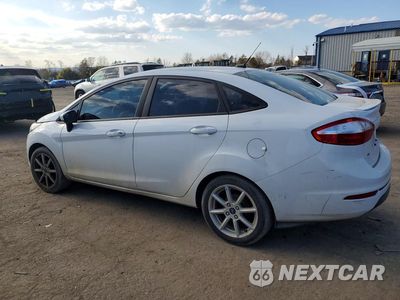 Drugie zdjęcie samochodu z przodu: 2019 FORD FIESTA SE VIN:3FADP4BJ5KM136513 - miniatura