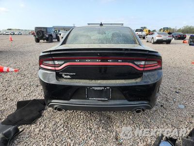 Zdjęcie 6 z 13 samochodu: 2018 DODGE CHARGER SXT PLUS VIN:2C3CDXHG5JH323182 - miniatura