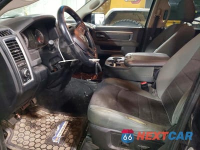 Zdjęcie 7 z 11 samochodu: 2016 RAM TRUCKS 1500 SLT VIN:1C6RR7GT0GS342009 - miniatura