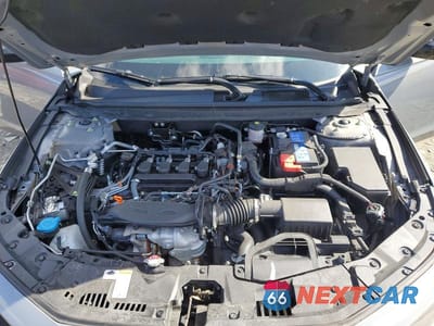Zdjęcie 11 z 12 samochodu: 2025 HONDA ACCORD SE VIN:1HGCY1F46SA030902 - miniatura