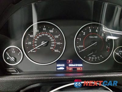 Zdjęcie 9 z 13 samochodu: 2018 BMW 330 XI VIN:WBA8D9C53JEB34881 - miniatura