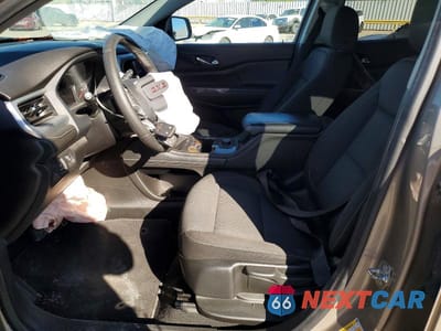 Zdjęcie 7 z 13 samochodu: 2022 GMC ACADIA SLE VIN:1GKKNKL47NZ180489 - miniatura