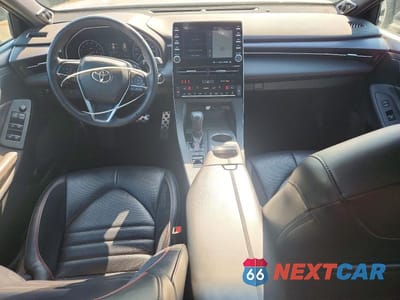 Zdjęcie 8 z 12 samochodu: 2020 TOYOTA AVALON TRD VIN:4T1FZ1FB8LU042410 - miniatura